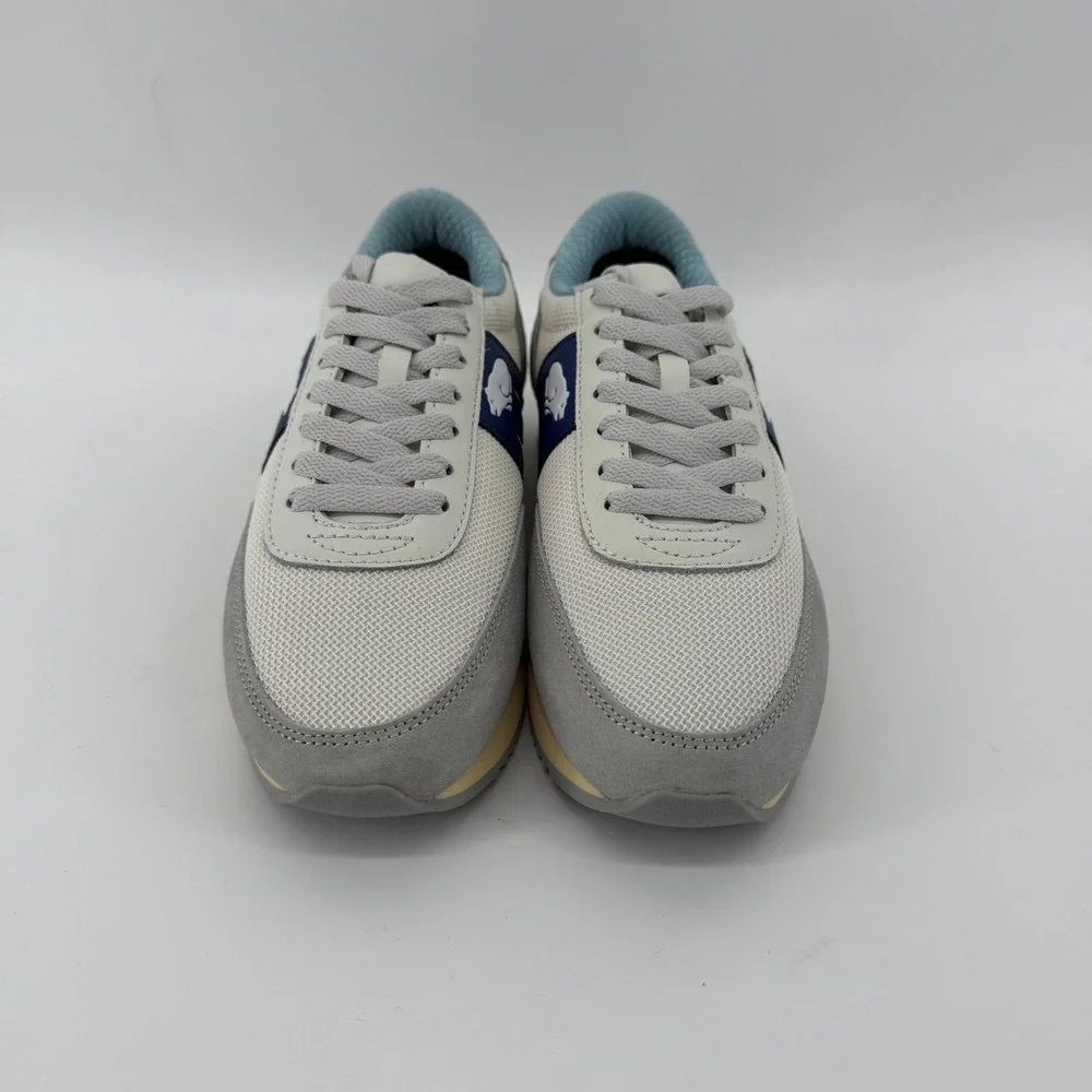 Karhu Sneakers Unisex 4.5 Grey Albatross 82 F807033 Retro Suede Mesh Low Top